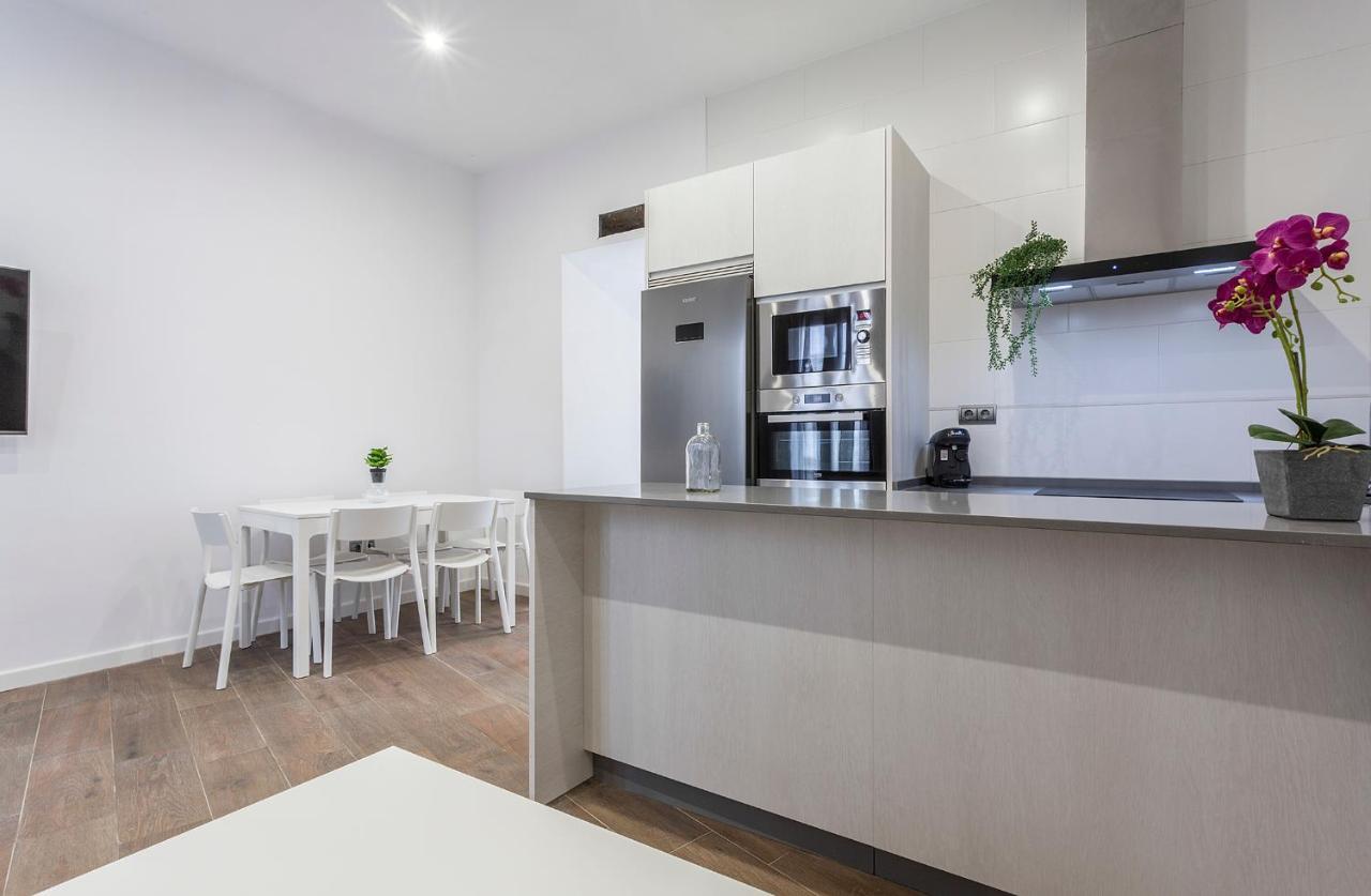 Dona Blanca Centro Diseno Minimalista Lägenhet Jerez de la Frontera Exteriör bild