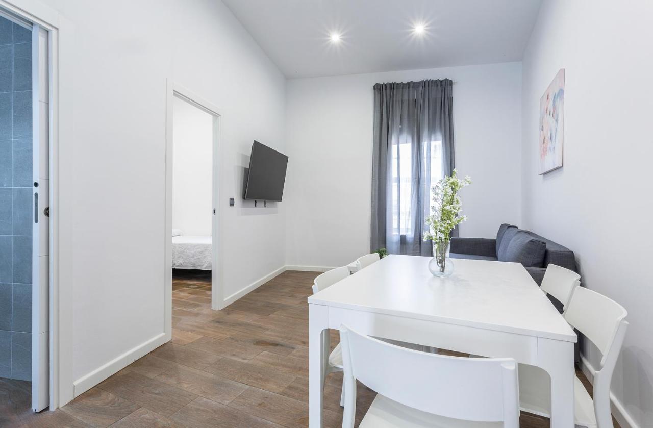 Dona Blanca Centro Diseno Minimalista Lägenhet Jerez de la Frontera Exteriör bild