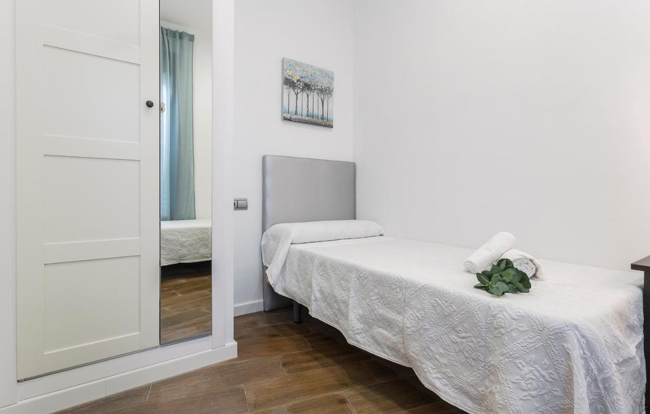 Dona Blanca Centro Diseno Minimalista Lägenhet Jerez de la Frontera Exteriör bild