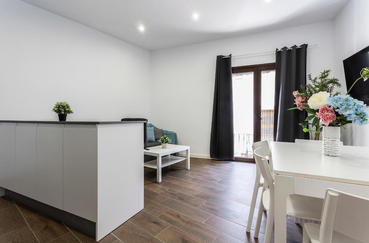 Dona Blanca Centro Diseno Minimalista Lägenhet Jerez de la Frontera Exteriör bild